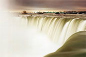 Frozen Niagara '08